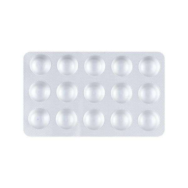 STALOPAM PLUS Tablet 15's - Global Surgicals