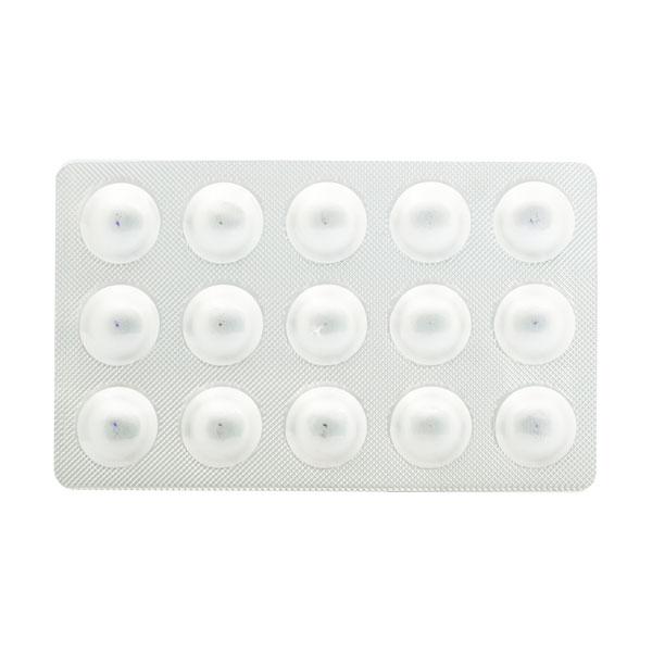 STALOPAM PLUS Tablet 15's - Global Surgicals