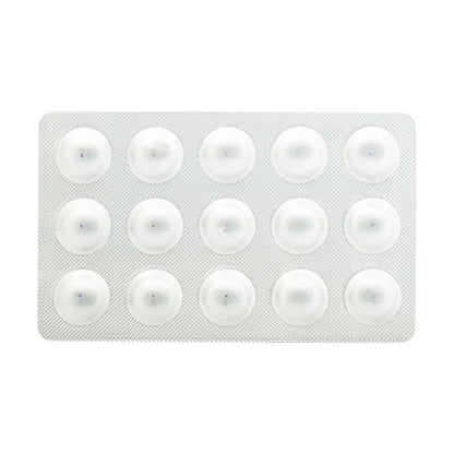 STALOPAM PLUS Tablet 15's - Global Surgicals