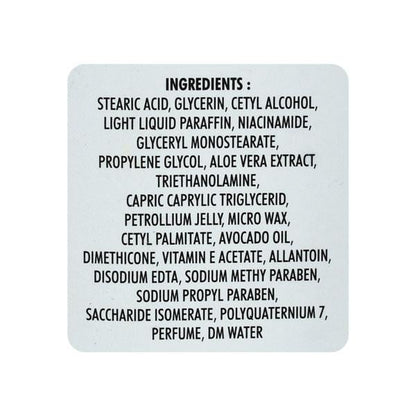 STAYMOIST MOISTURISING Cream 100gm - Global Surgicals