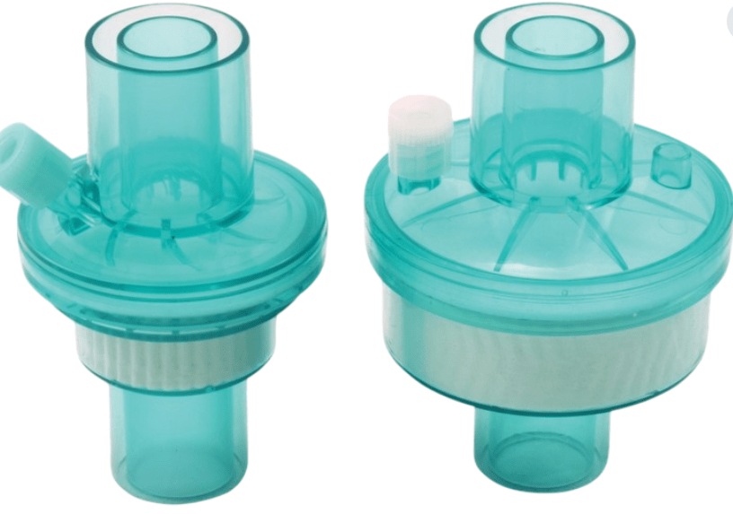 Sterimed BV Guard HME Filter - Global Surgicals