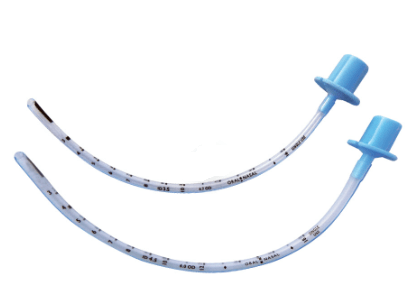 Sterimed ET Tube - Global Surgicals