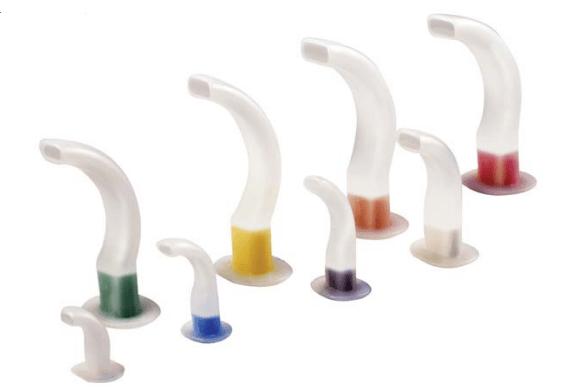 Sterimed Guedel Airway - Global Surgicals