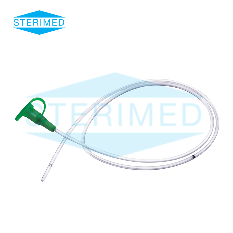 Sterimed Infant Feeding Tube - Global Surgicals