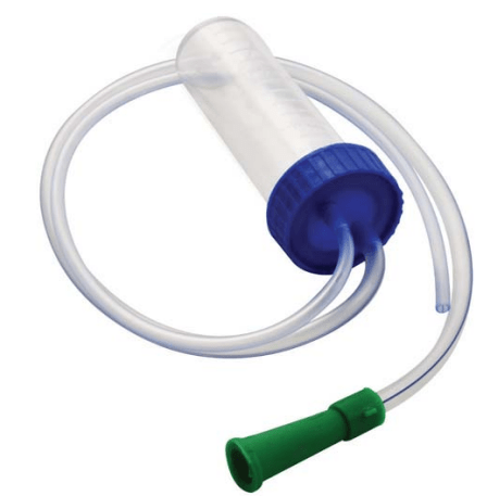 Sterimed Mucus Extractor - Global Surgicals