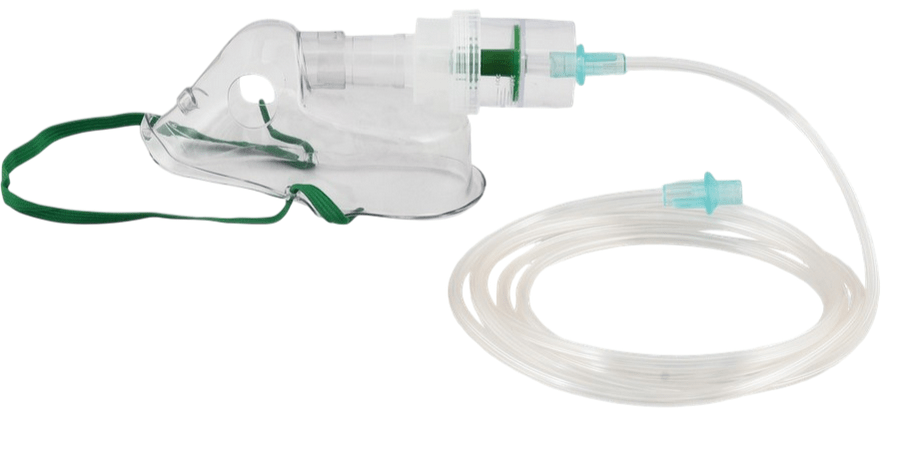 Sterimed Nebulizer Mask - Global Surgicals