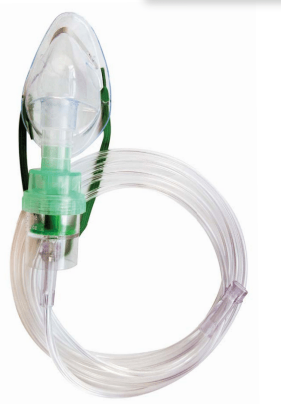 Sterimed Nebulizer Mask - Global Surgicals