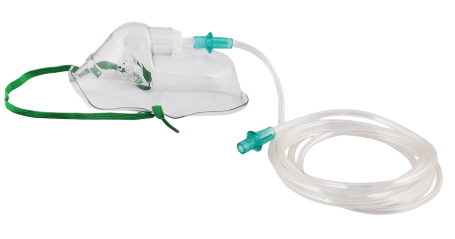 Sterimed Oxygen Mask - Global Surgicals