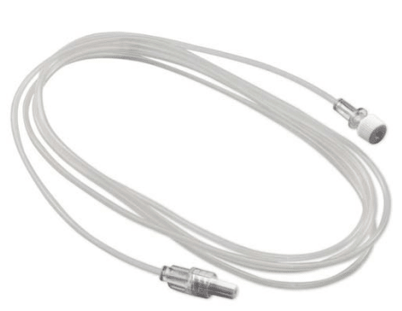 Sterimed Pressure Monitoring Line - Global Surgicals