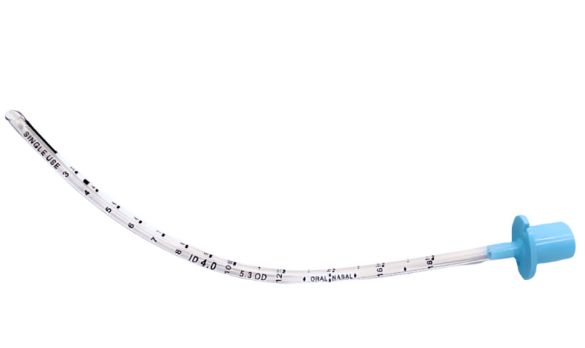 Sterimed Steritrach ET Tube - Global Surgicals