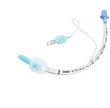 Sterimed Steritrach ET Tube - Global Surgicals