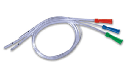 Sterimed Suction Catheter - Global Surgicals