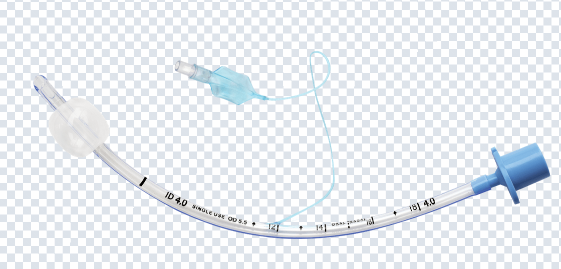 Sterimed Trachseal Ultra ET Tube - Global Surgicals
