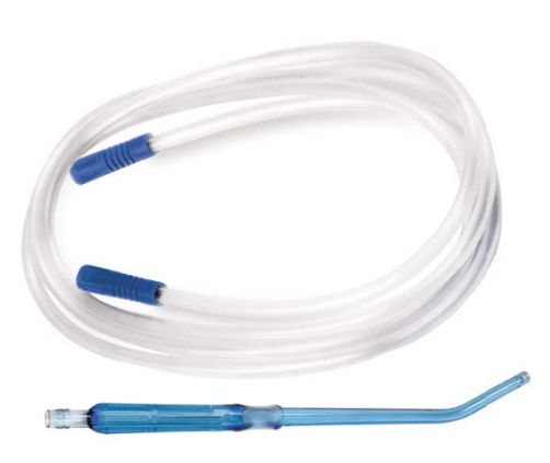 Sterimed Yankaur Suction Set - Global Surgicals