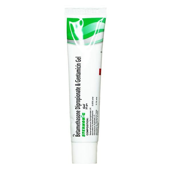 STERNON G Gel 25gm - Global Surgicals