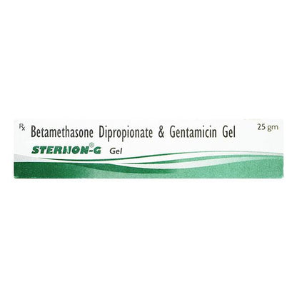 STERNON G Gel 25gm - Global Surgicals