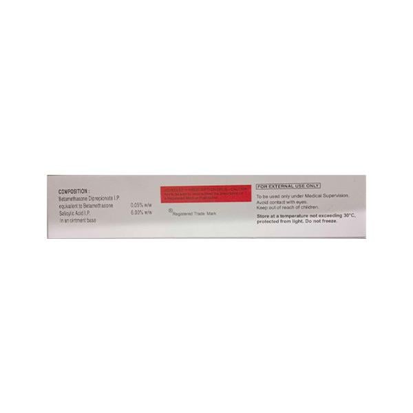 STERNON SF Ointment 25gm - Global Surgicals
