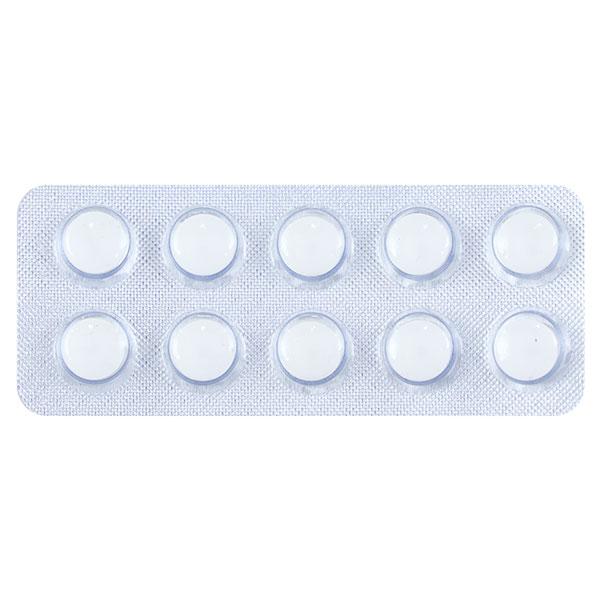 STERON 5 Tablet 10's - Global Surgicals