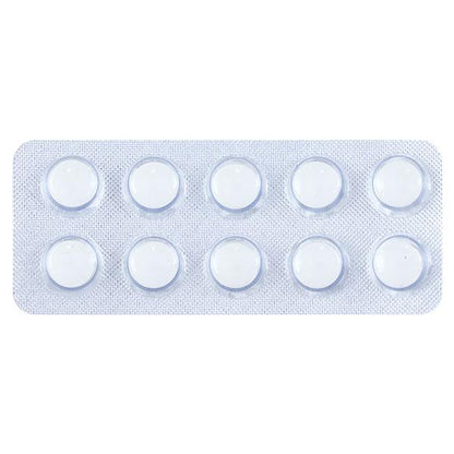 STERON 5 Tablet 10's - Global Surgicals