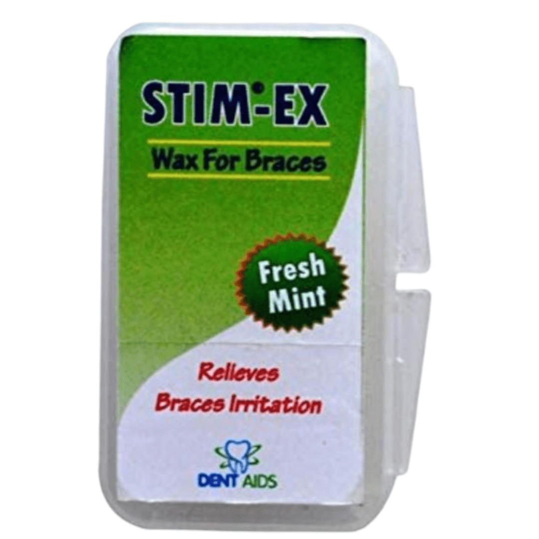 Stim Ex Relief Wax - Global Surgicals