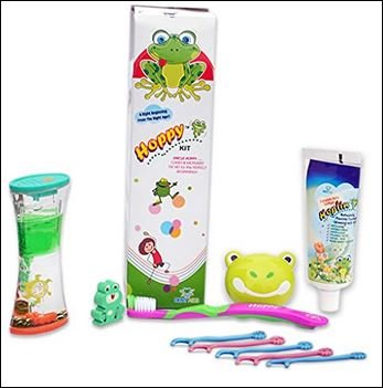 Stim Hoppy Kit General Accessory - Global Surgicals