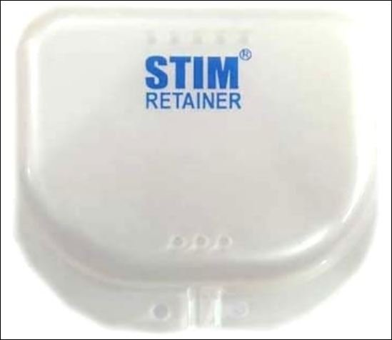 Stim Retainer Box - Global Surgicals