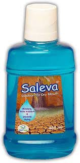 Stim Saleva Mouthwash - Global Surgicals