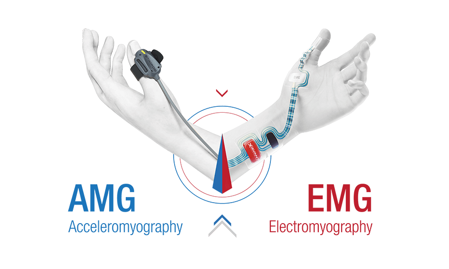 Stimpod NMT Monitor - Global Surgicals