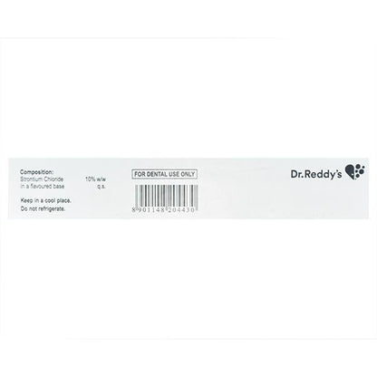 STOLIN Oral Gel 100gm - Global Surgicals