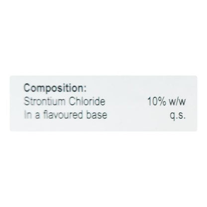 STOLIN Oral Gel 100gm - Global Surgicals