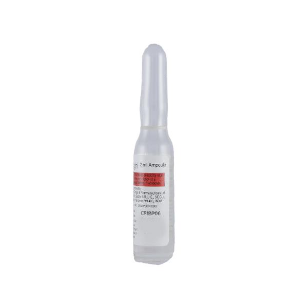 Storax Injection 2ml - Global Surgicals