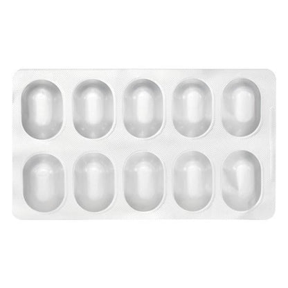 Storax PR Tablet 10'S - Global Surgicals