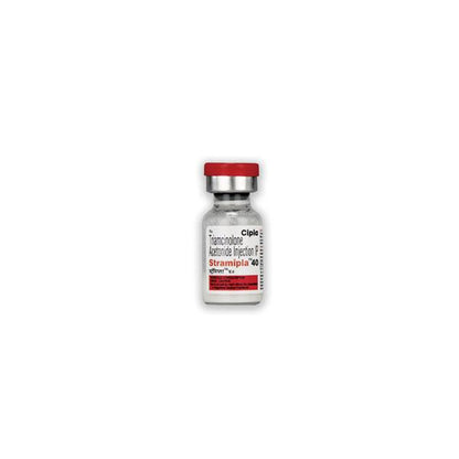 STRAMIPLA 40 Injection 1ml - Global Surgicals
