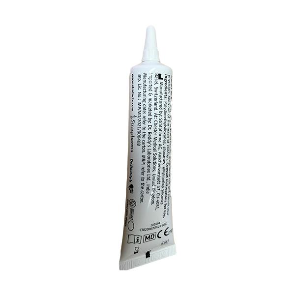 STRATA CTX Gel(Topical) 20gm - Global Surgicals