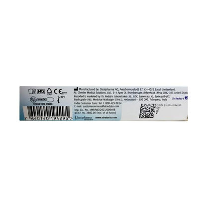 STRATA CTX Gel(Topical) 20gm - Global Surgicals