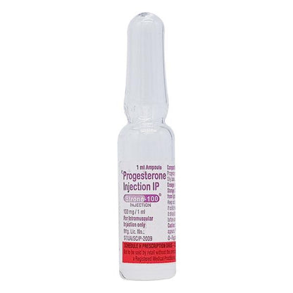 Strone 100mg Injection 1ml - Global Surgicals