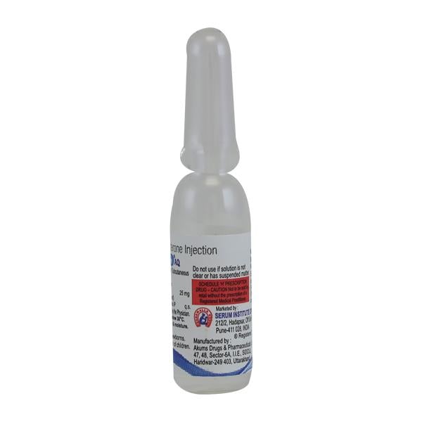 Strone AQ Injection 1ml - Global Surgicals