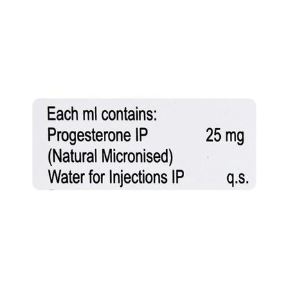 Strone AQ Injection 1ml - Global Surgicals