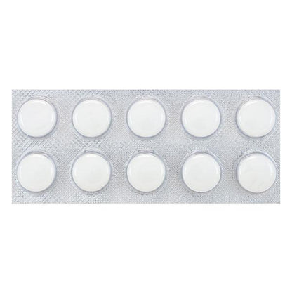 Strone SR 200mg Tablet 10'S - Global Surgicals