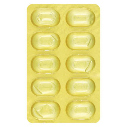 Stropil 500mg Tablet 10'S - Global Surgicals
