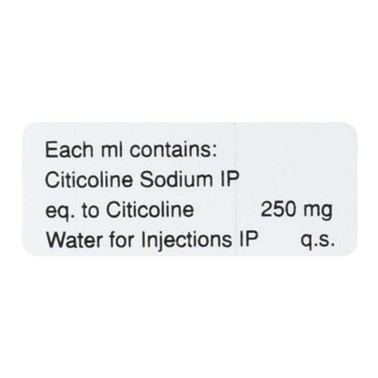 Strozina Injection 2ml - Global Surgicals
