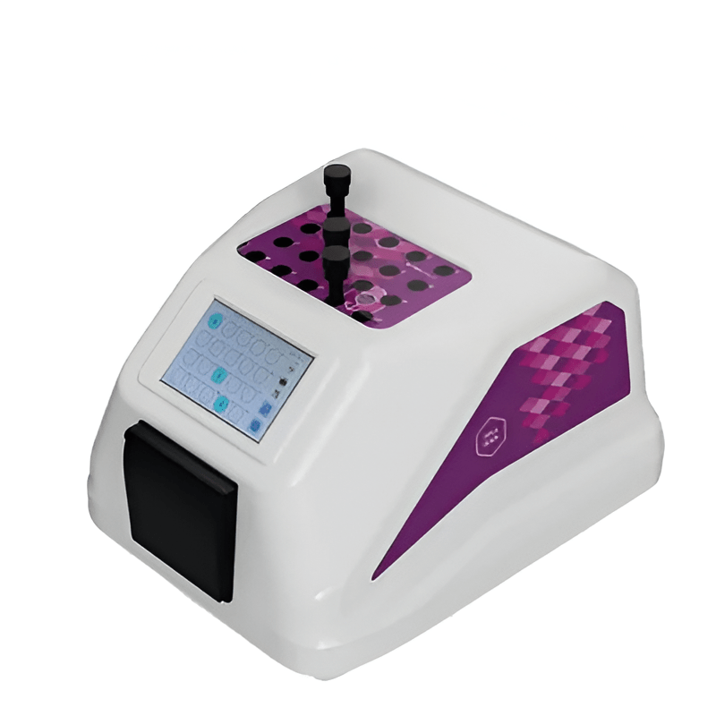 Strumed Inflaquick Pro EDTA ESR Analyzer - Global Surgicals