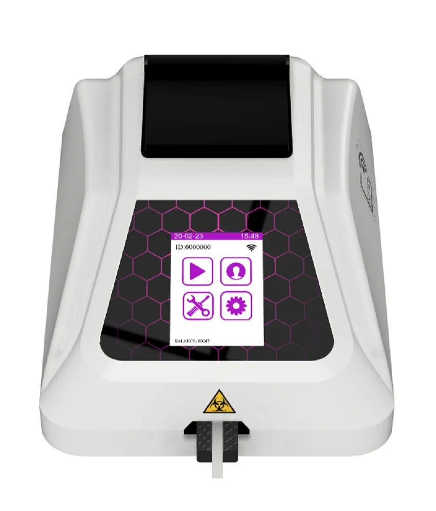 Strumed Uriquick Pro Urine Analyzer - Global Surgicals