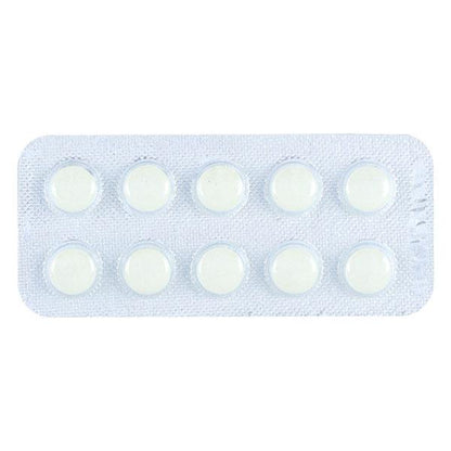 STUGEST 75mg Tablet 10's - Global Surgicals