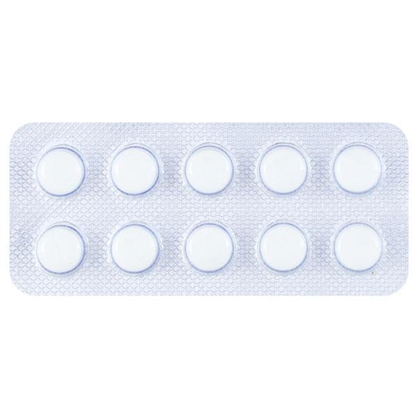 STUGEST D Tablet 10's - Global Surgicals