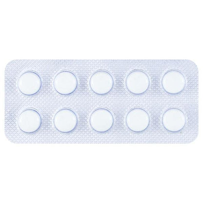 STUGEST D Tablet 10's - Global Surgicals
