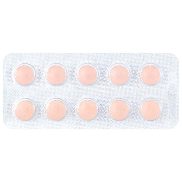 STUGEST PLUS Tablet 10's - Global Surgicals