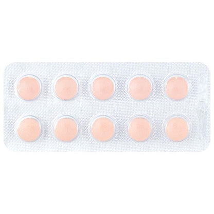 STUGEST PLUS Tablet 10's - Global Surgicals