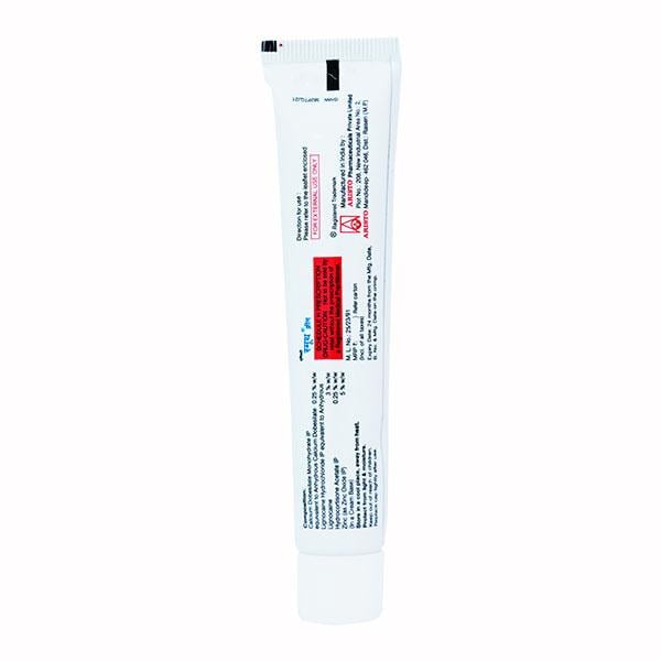 Smuth Cream 30gm