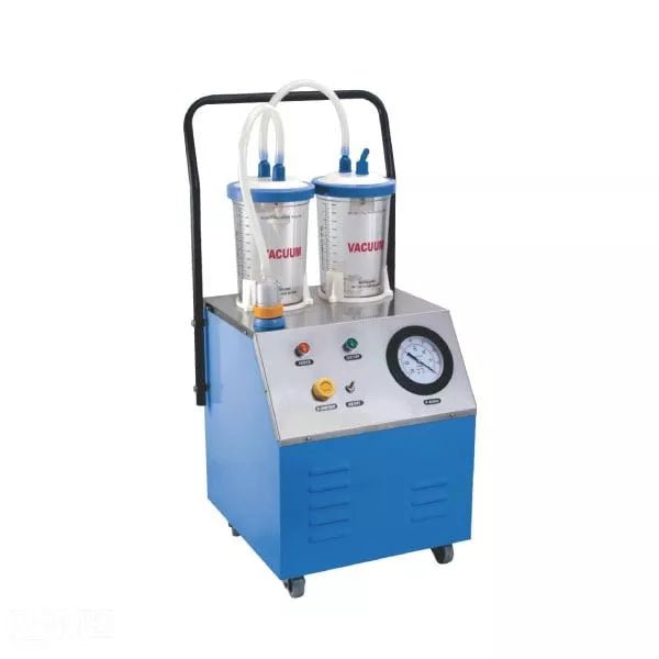 Suction Machines - Global Surgicals